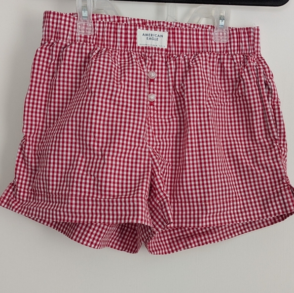 AE Boxer Sleep Short - Picture 2 of 3